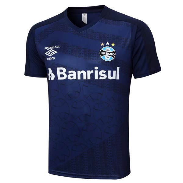 Camiseta Entrenamiento Gremio 2023-24 Azul 2